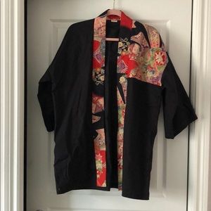 Authentic kimono from Japan (never worn)